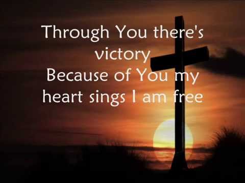 i am free gospel song