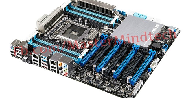 acpi x64 based pc motherboard