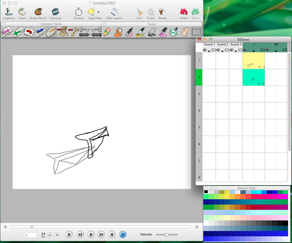 Free 2D Drawing Animation Software - darelologin